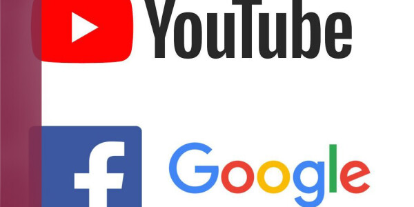 Sociální sítě – Facebook / YouTube