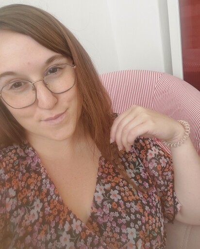 Kristýna Štěpánová
