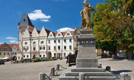 České Budějovice